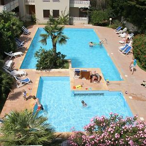 Residence Eucalipti